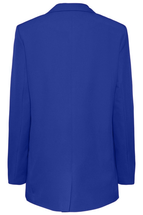 Pieces pcbozzy ls loose blazer noos